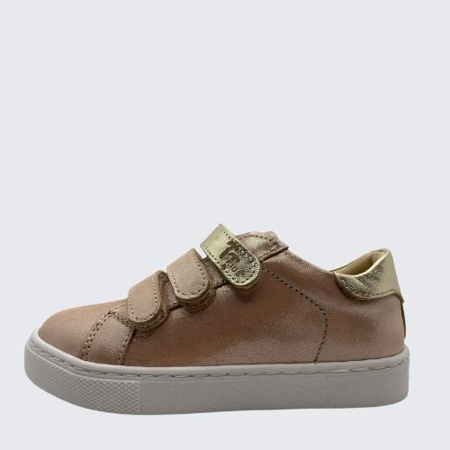 TT KIDS COCO ROSE GOLD/GOLD