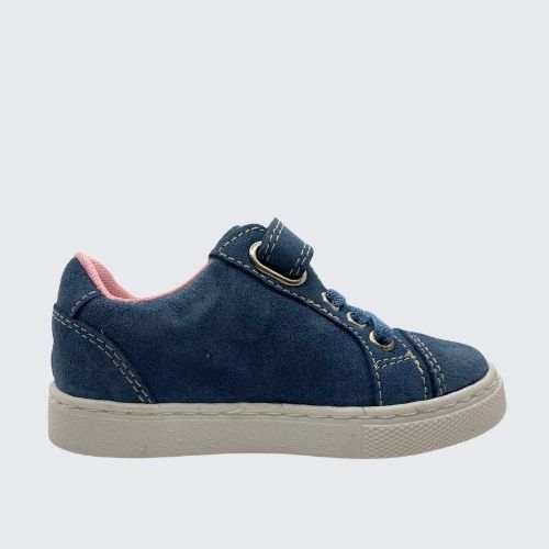 TT KIDS BUTTERFLIES NAVY