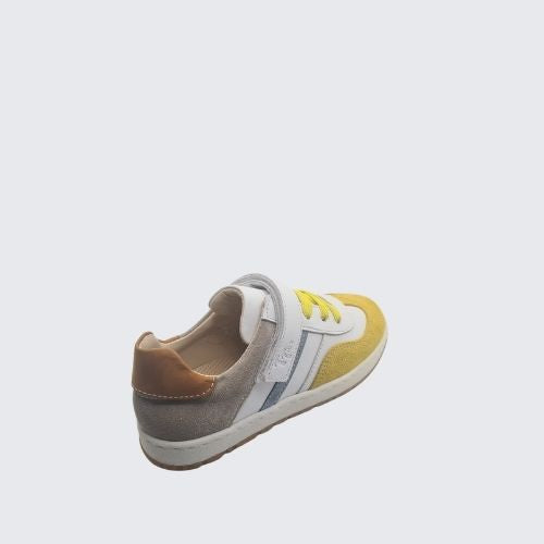 TT KIDS JAMES WHITE MULTI