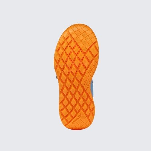 GEOX J65NEA 0FU54 C4YB4 BLUE+NAVY