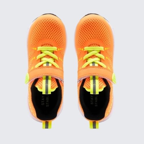 ISTAMAX IMAA3807B00 ORANGE+NEON