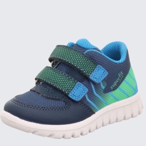 SUPERFIT 1-006183-8000 BLUE MULTI