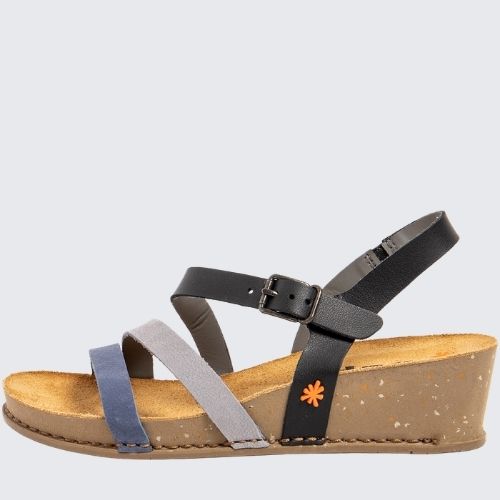 ART 1930 I LIVE MULTI BLACK-DENIM