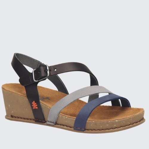 ART 1930 I LIVE MULTI BLACK-DENIM