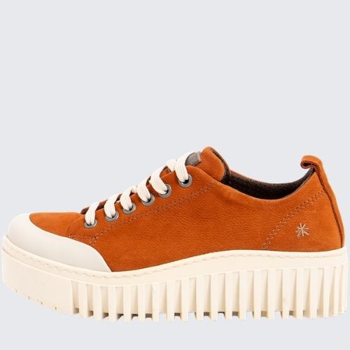 ART 1535 BRIGHTON DARK ORANGE