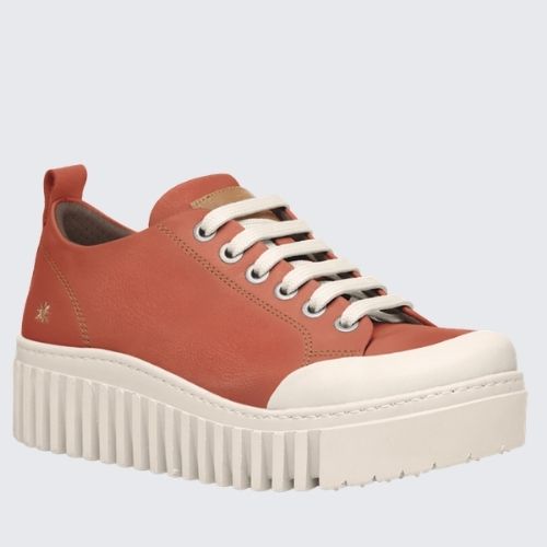 ART 1535 BRIGHTON DARK ORANGE
