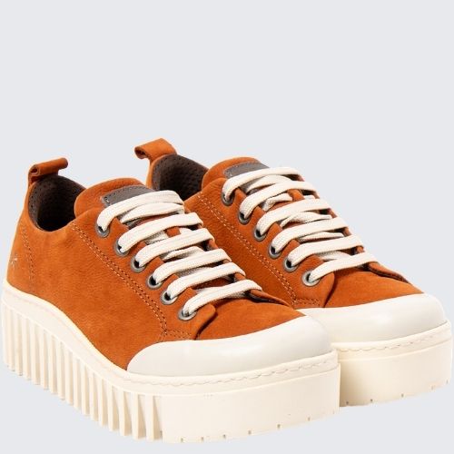 ART 1535 BRIGHTON DARK ORANGE