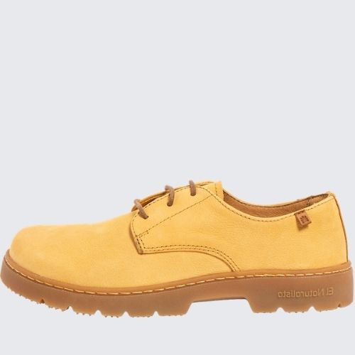EL NATURALISTA 5259 NOMADA HONEY NUBUCK