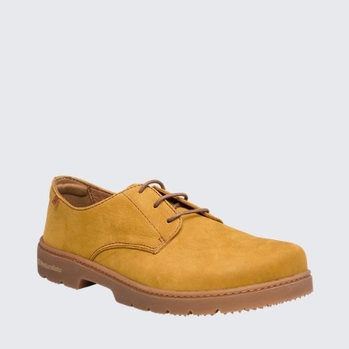 EL NATURALISTA 5259 NOMADA HONEY NUBUCK