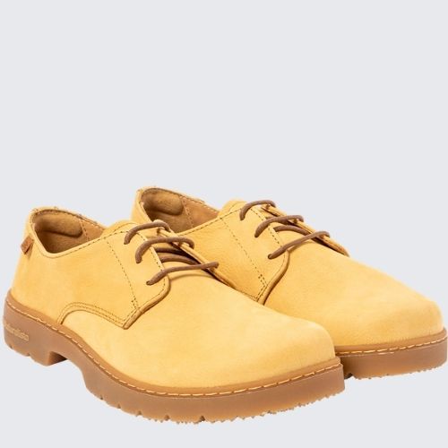 EL NATURALISTA 5259 NOMADA HONEY NUBUCK