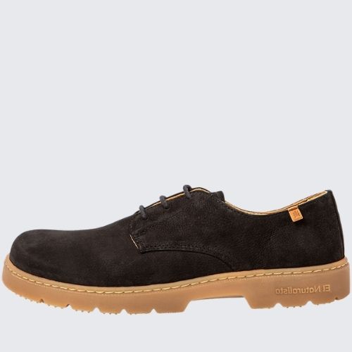 EL NATURALISTA 5259 NOMADA BLACK NUBUCK