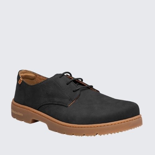 EL NATURALISTA 5259 NOMADA BLACK NUBUCK