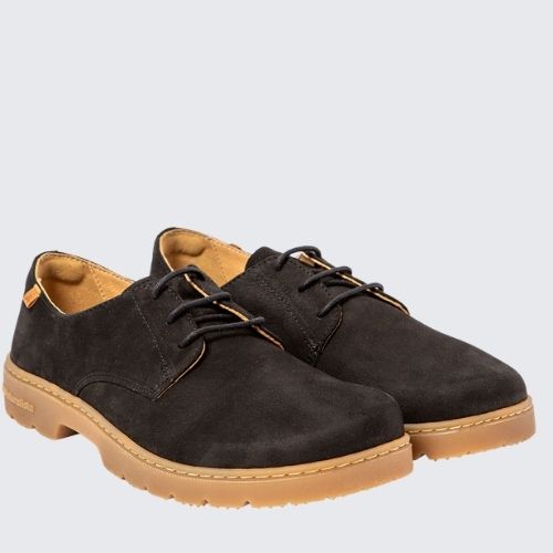 EL NATURALISTA 5259 NOMADA BLACK NUBUCK