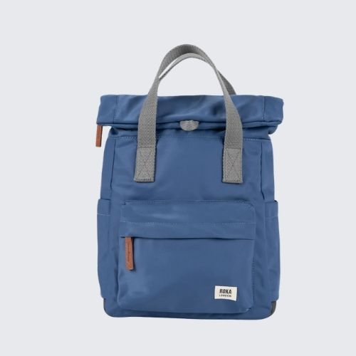 ROKA CANFIELD B SMALL BURNT BLUE