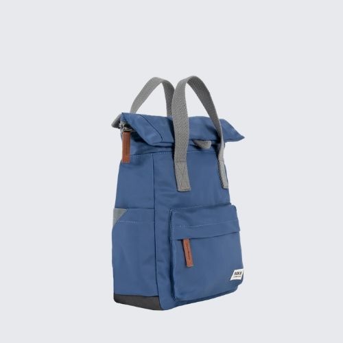 ROKA CANFIELD B SMALL BURNT BLUE