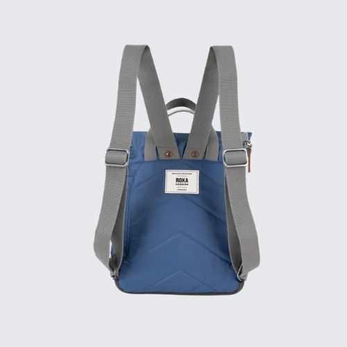 ROKA CANFIELD B SMALL BURNT BLUE