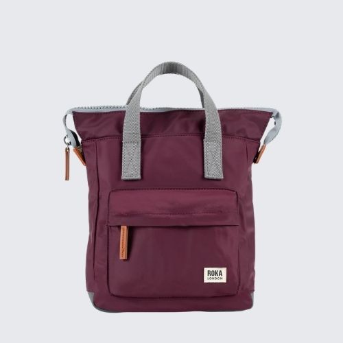 ROKA BANTRY B SMALL PLUM