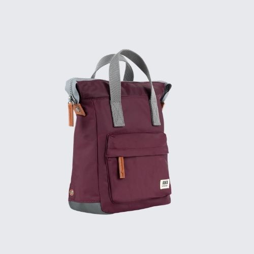 ROKA BANTRY B SMALL PLUM