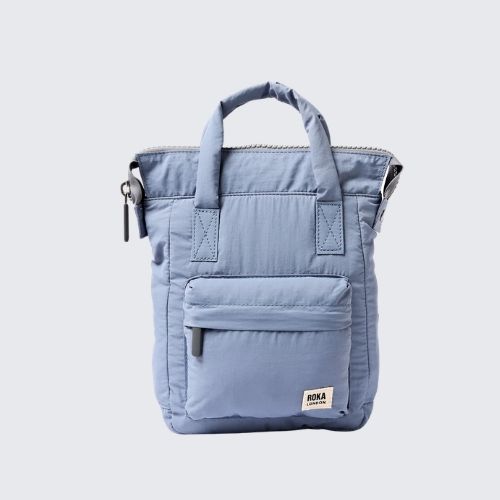 ROKA BANTRY B TASLON RETRO BLUE
