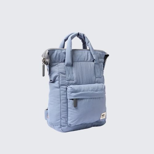 ROKA BANTRY B TASLON RETRO BLUE