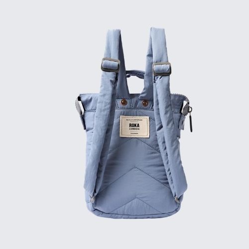 ROKA BANTRY B TASLON RETRO BLUE