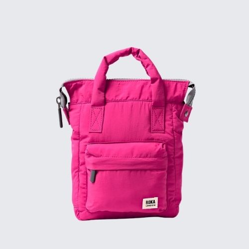 ROKA BANTRY B TASLON VERY BERRY