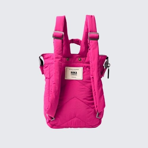 ROKA BANTRY B TASLON VERY BERRY