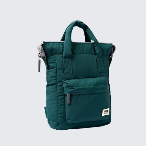ROKA BANTRY B TASLON TEAL