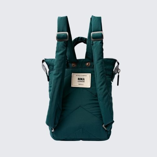 ROKA BANTRY B TASLON TEAL