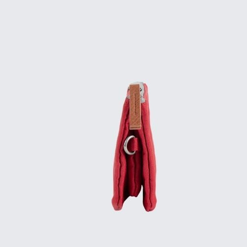 ROKA CARNABY SMALL CANVAS MARS RED