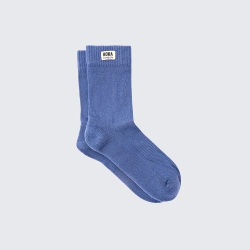 ROKA WIMBLEDON MENS COASTAL BLUE