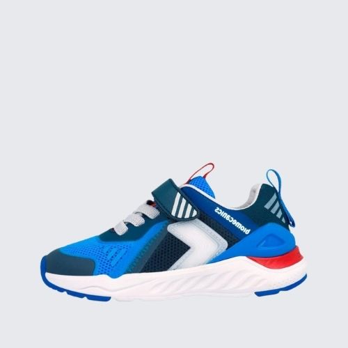 BIOMECANICS 262274-A008 BLUE MULTI