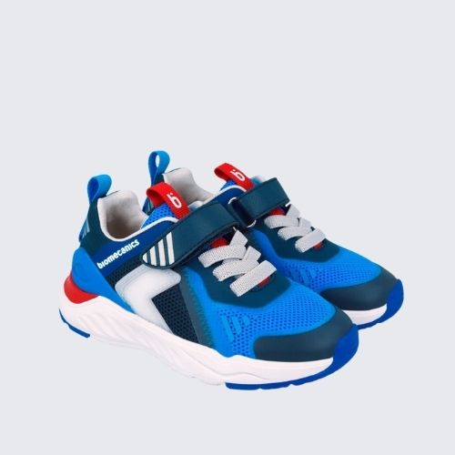 BIOMECANICS 262274-A008 BLUE MULTI