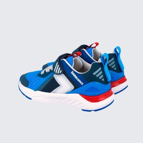 BIOMECANICS 262274-A008 BLUE MULTI