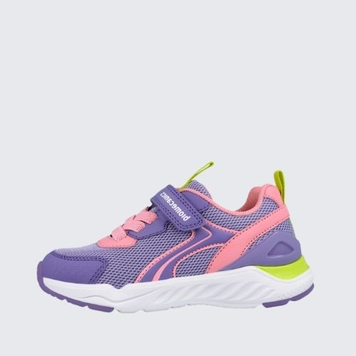 BIOMECANICS 262273-D164 LILAC MULTI