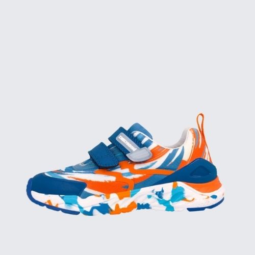 BIOMECANICS 262271-A090 BLUE+ORANGE