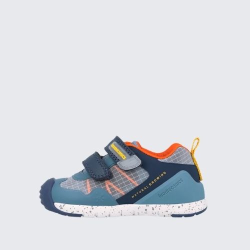 BEIOMECANICS 262132-A008 BLUE MULTI