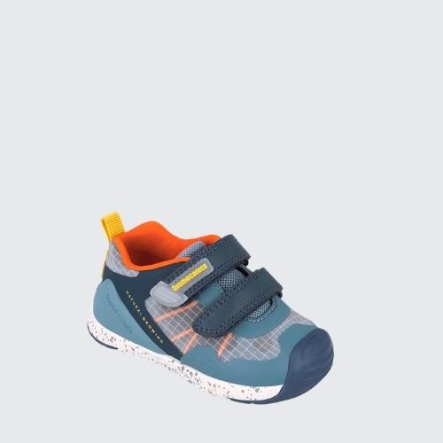 BEIOMECANICS 262132-A008 BLUE MULTI