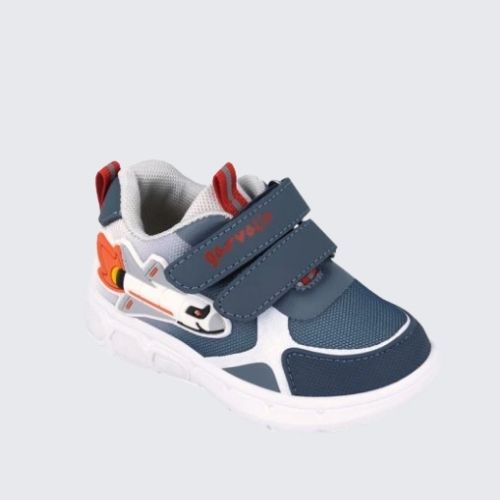 GARVALIN 262721-A008 BLUE MULTI