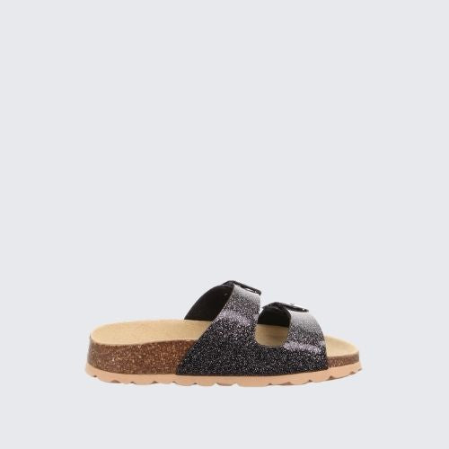 SUPERFIT 8-00111-01 BLACK SPARKLE