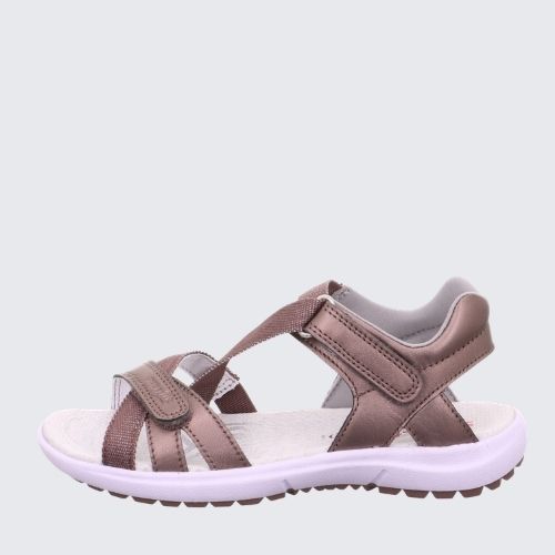 SUPERFIT 1-609203-9900 BRONZE