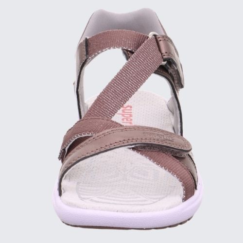 SUPERFIT 1-609203-9900 BRONZE