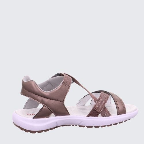 SUPERFIT 1-609203-9900 BRONZE