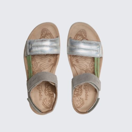 SUPERFIT 1-000732-2500 GREY MULTI