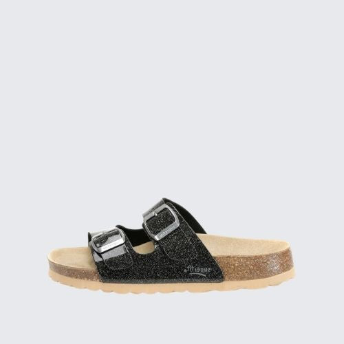 SUPERFIT 8-000111-01 BLACK SPARKLE