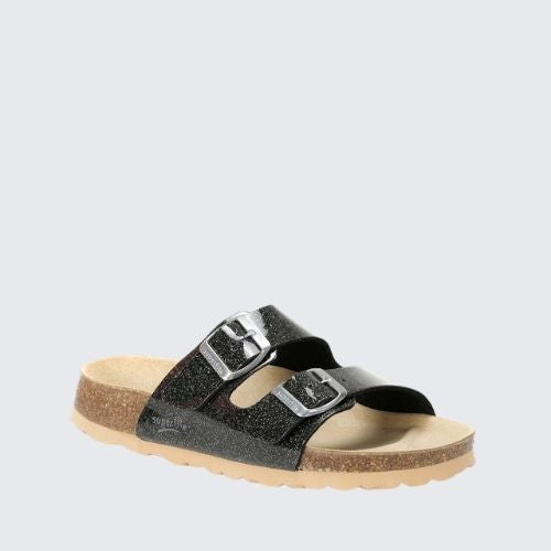 SUPERFIT 8-000111-01 BLACK SPARKLE