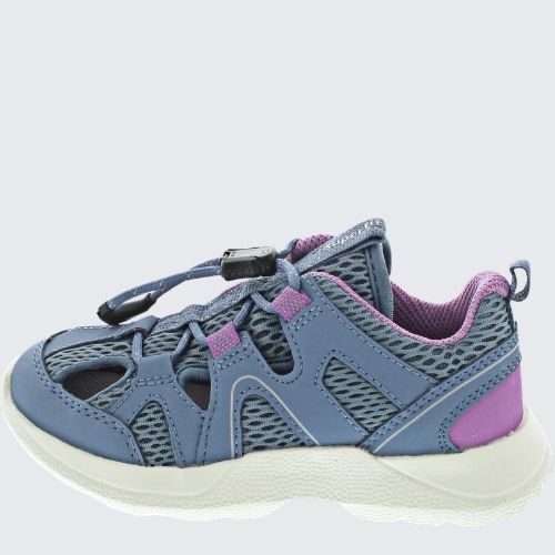SUPERFIT 1-006221-8010 BLUE+LILAC