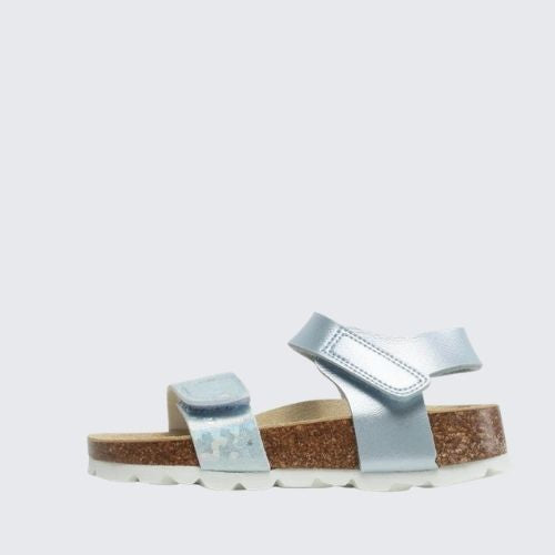 SUPERFIT 1-000123-8010 BLUE METALLIC