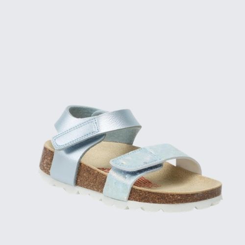 SUPERFIT 1-000123-8010 BLUE METALLIC