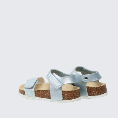 SUPERFIT 1-000123-8010 BLUE METALLIC